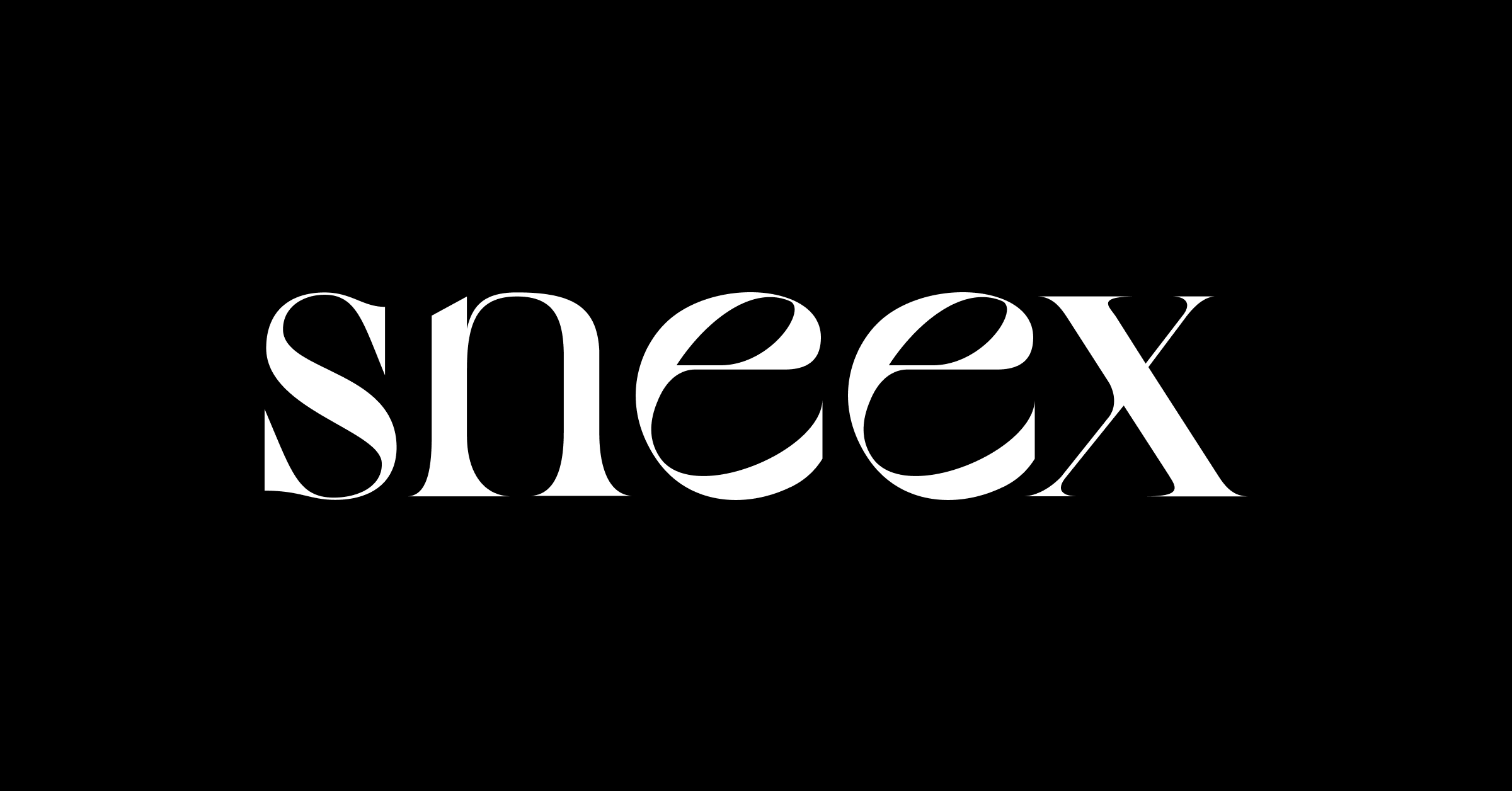 Sneex