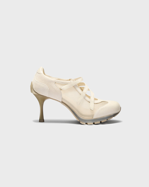 The Ballerina