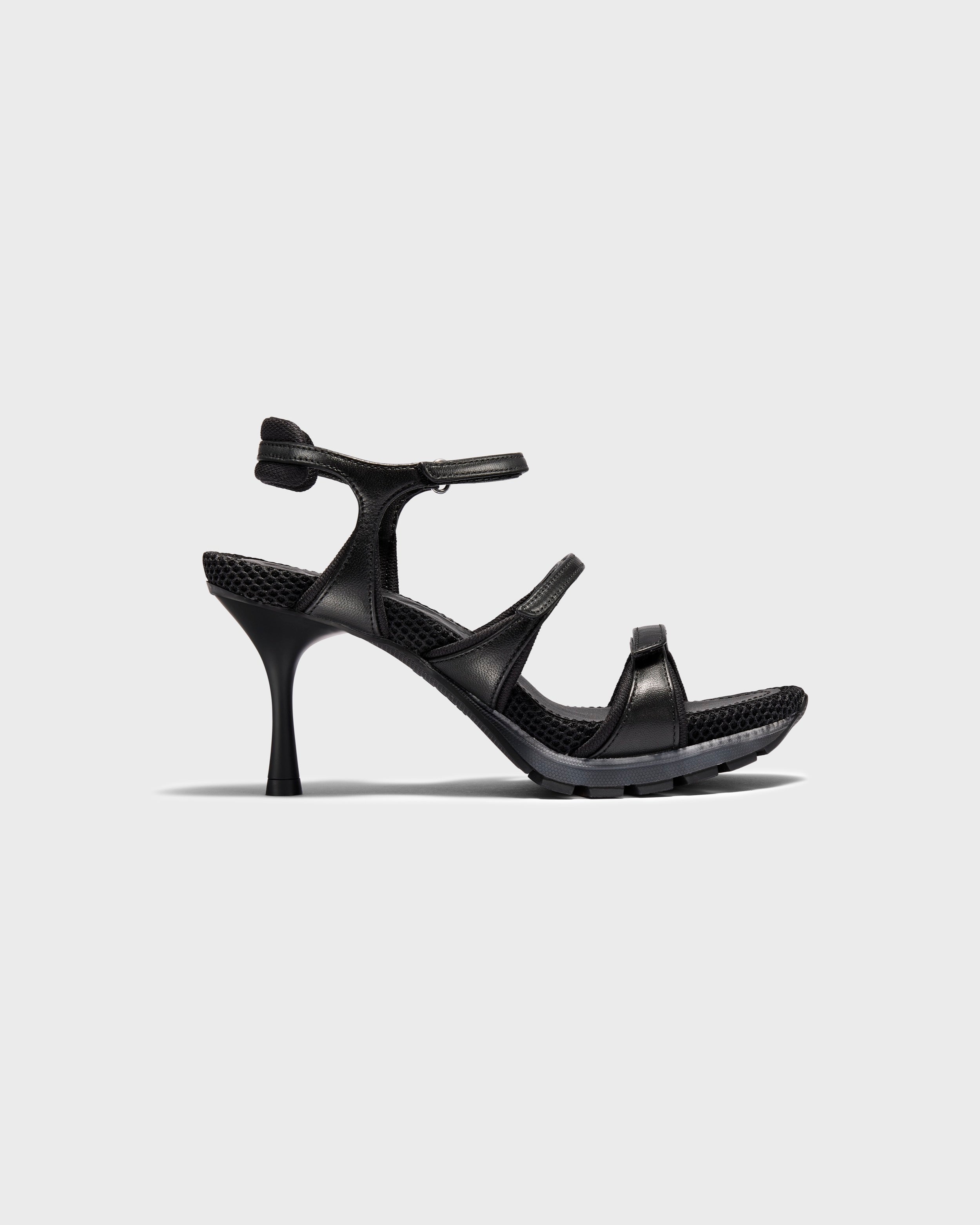 The Charlie Sandal