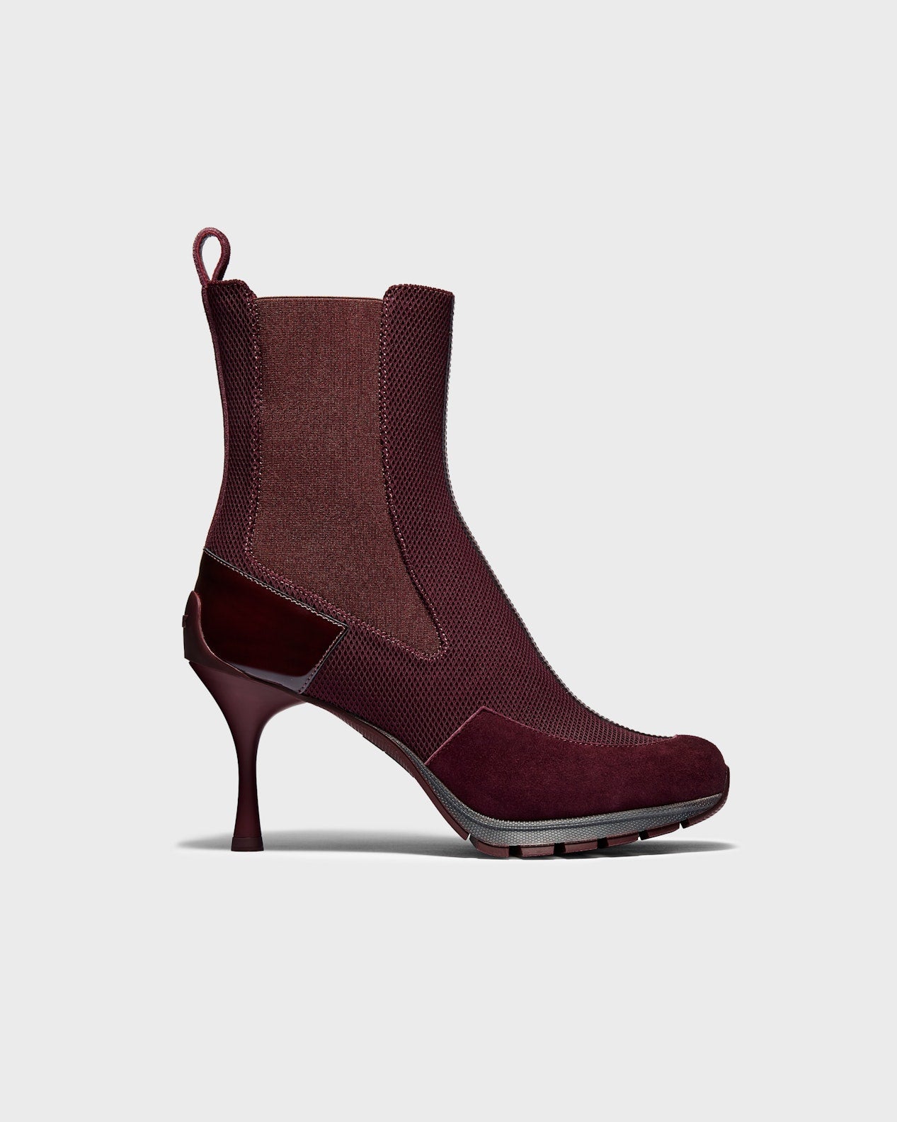 Lincoln Mesh Boot