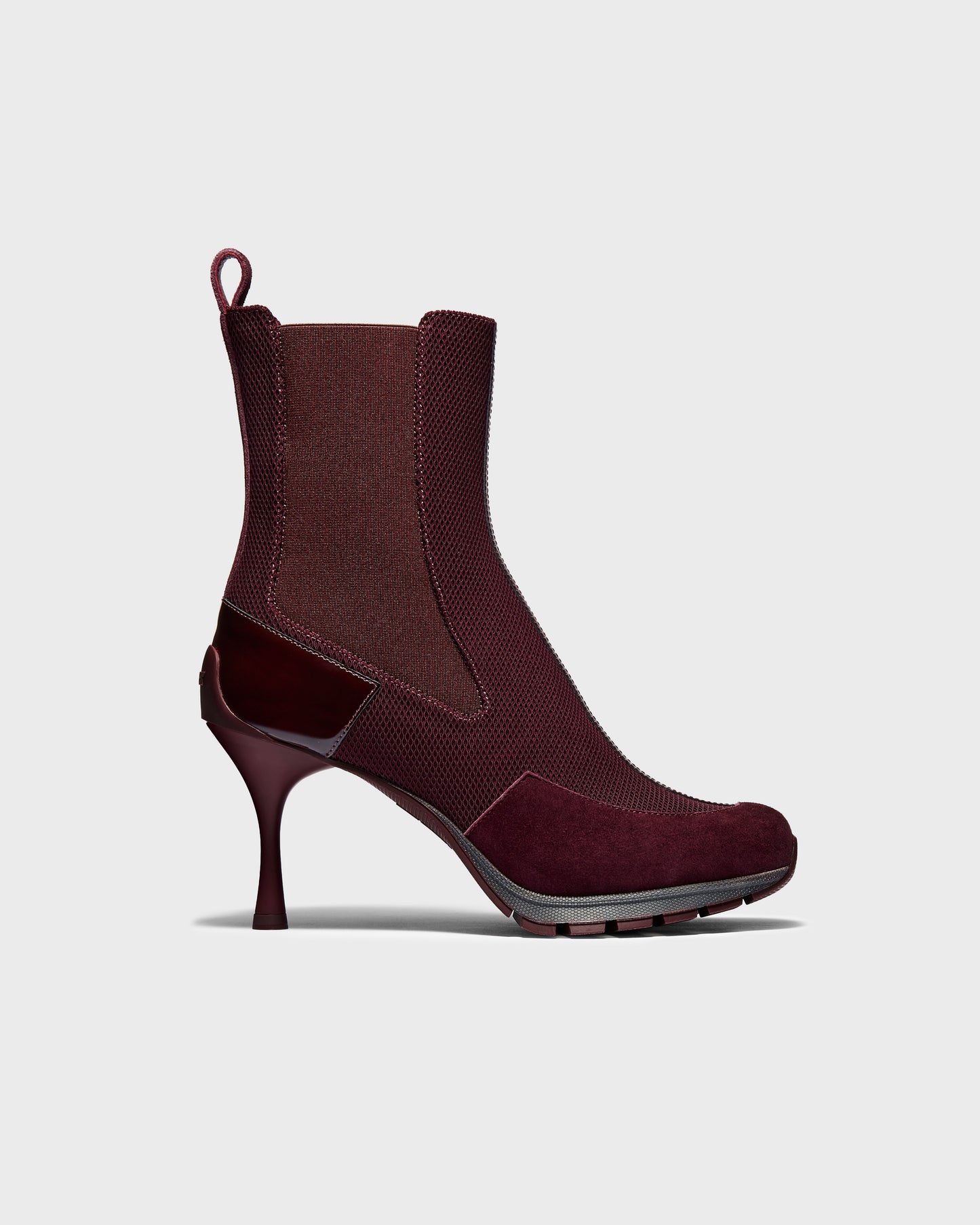 Lincoln Mesh Boot