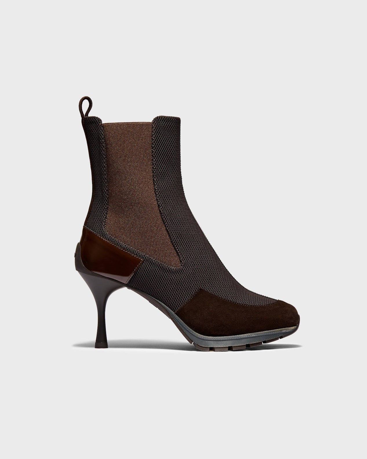 Lincoln Mesh Boot