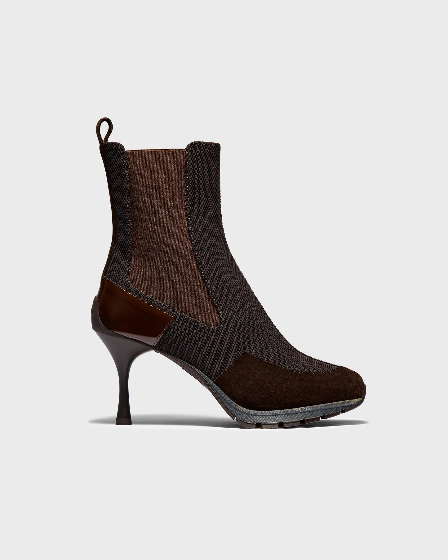 Lincoln Mesh Boot