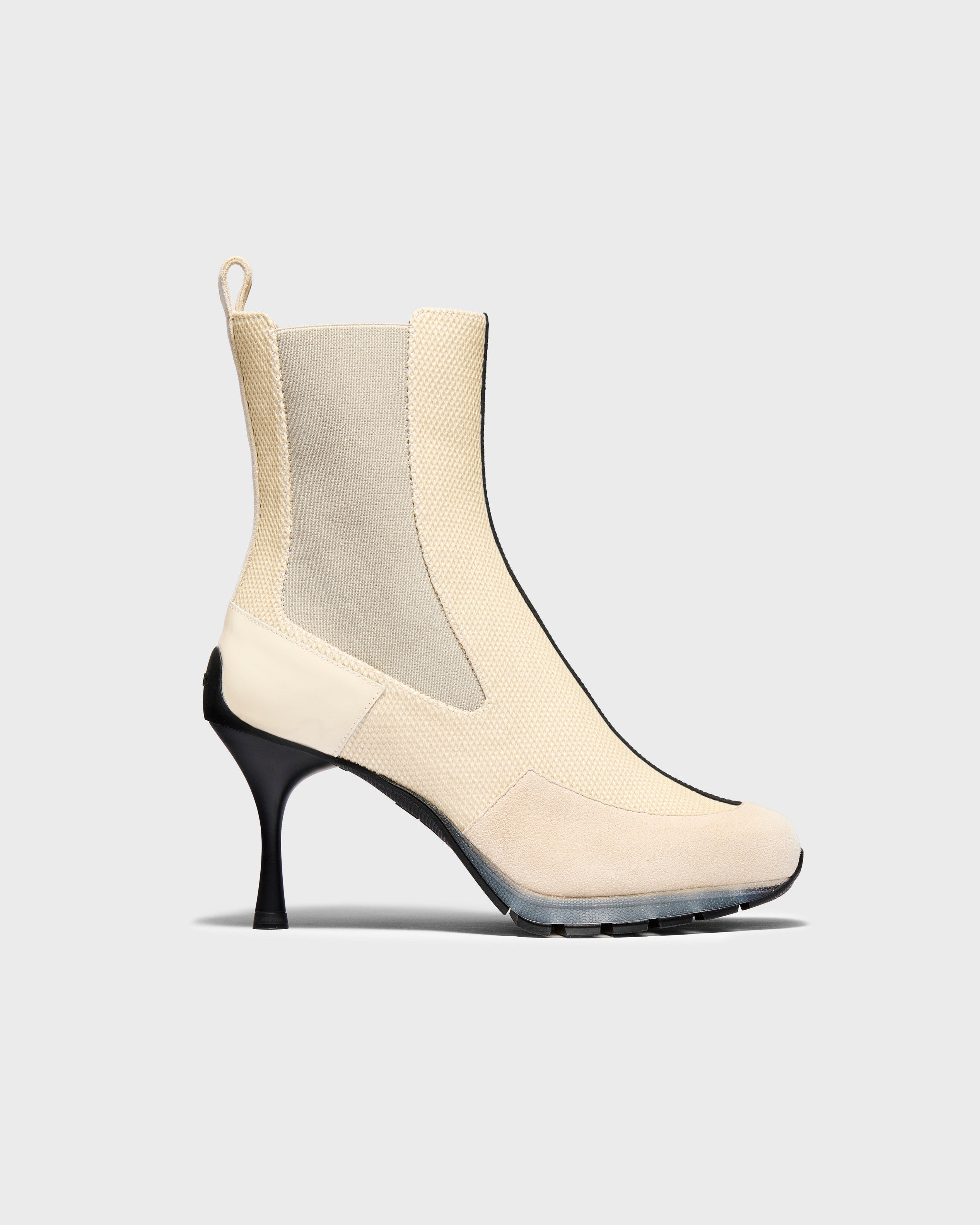 Lincoln Mesh Boot