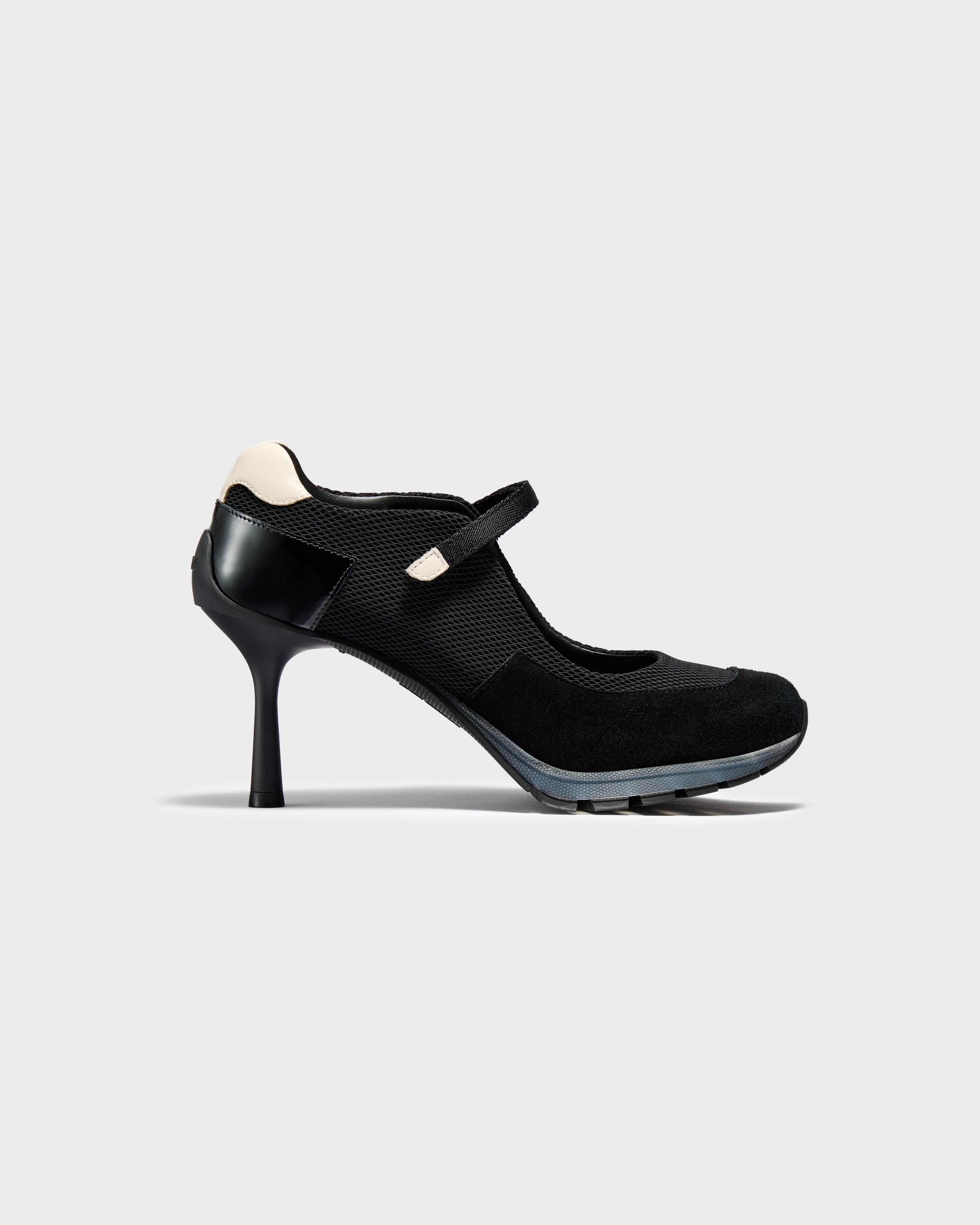 Mary Jane, Black, image 1 of 7