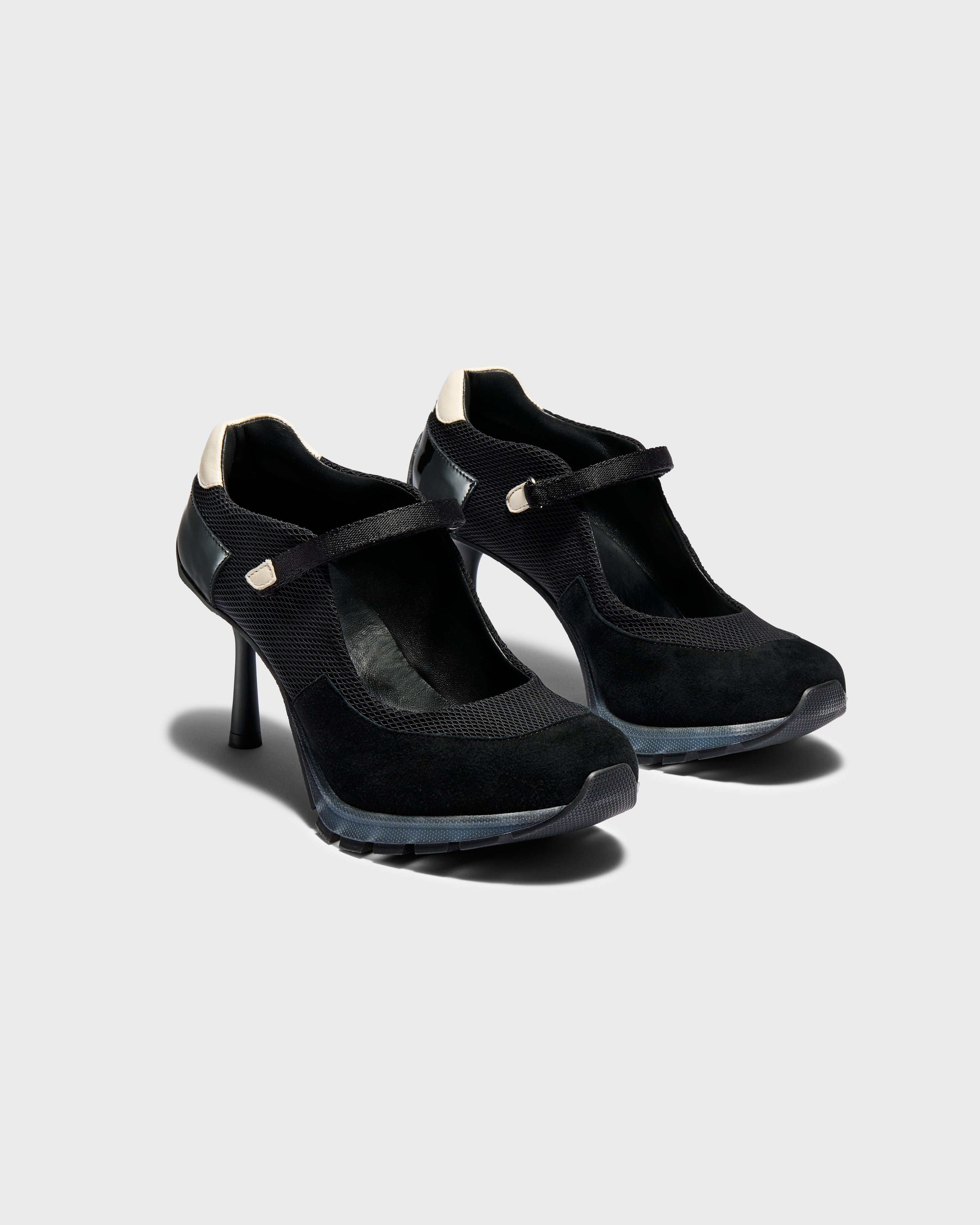 Mary Jane, Black, image 3 of 7