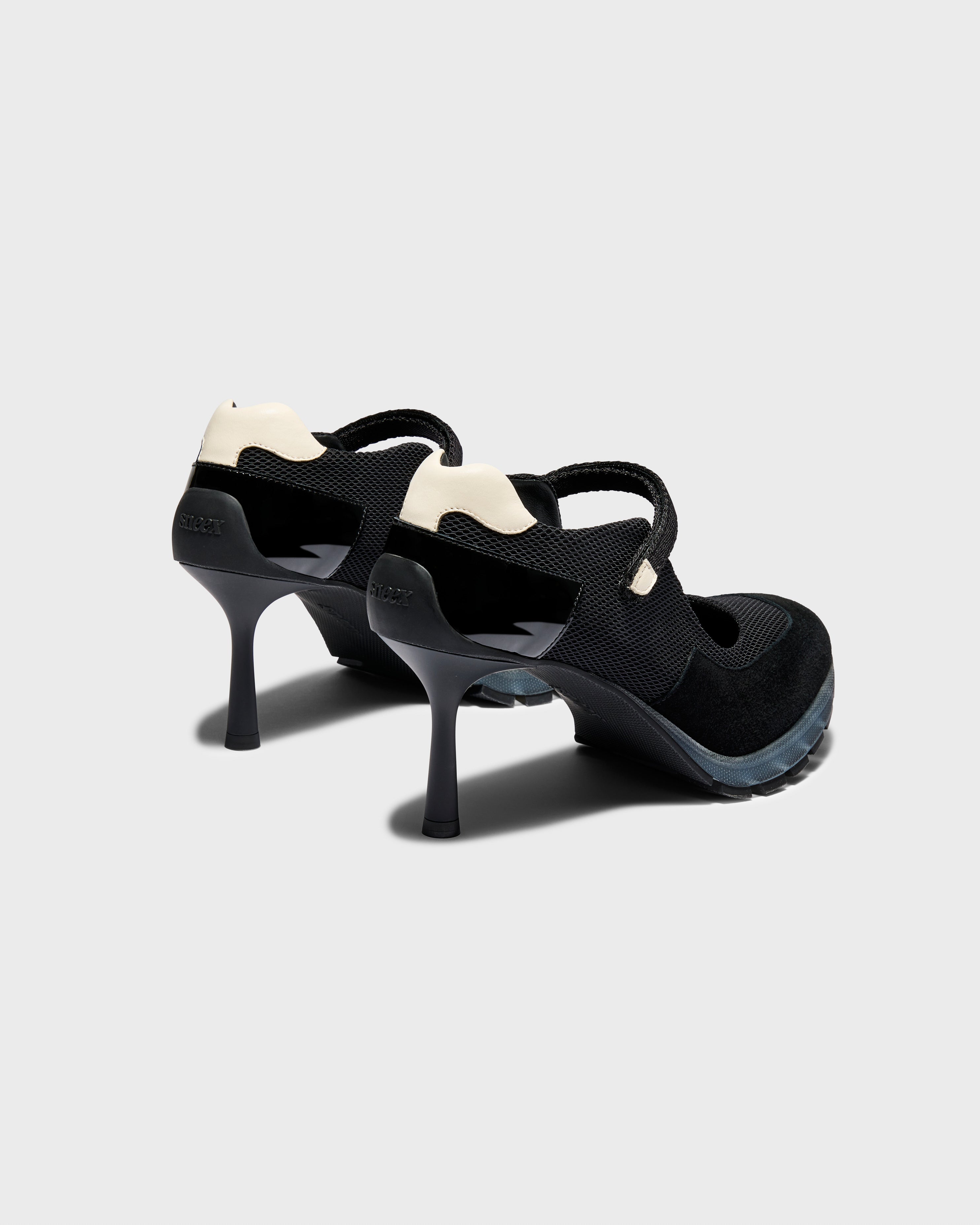 Mary Jane, Black, image 4 of 7