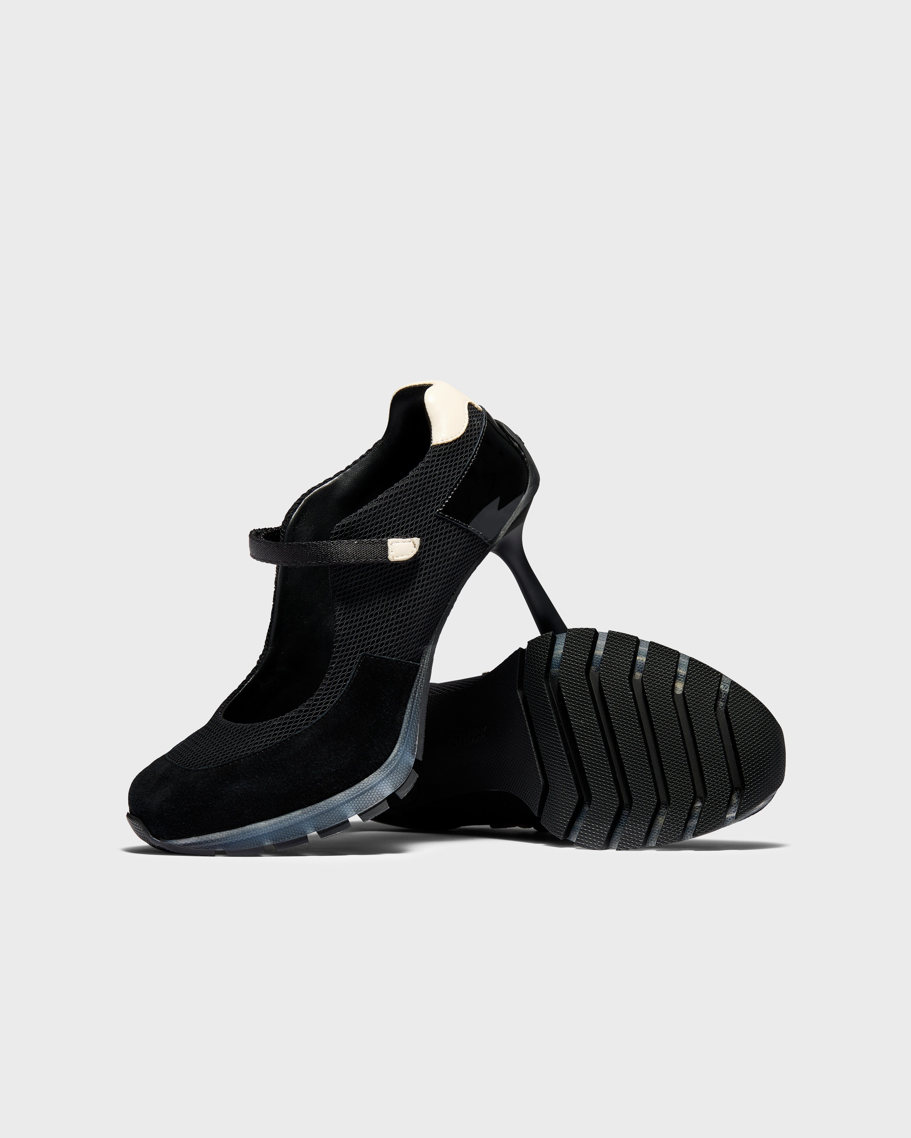 Mary Jane, Black, image 5 of 7