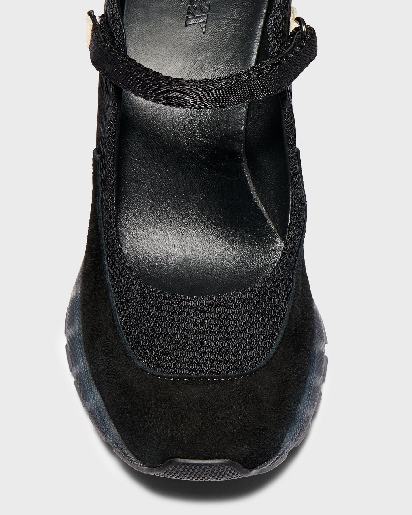 Mary Jane, Black, image 6 of 7
